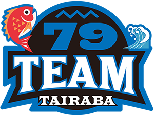 Team79｜岡山・香川タイラバ大会