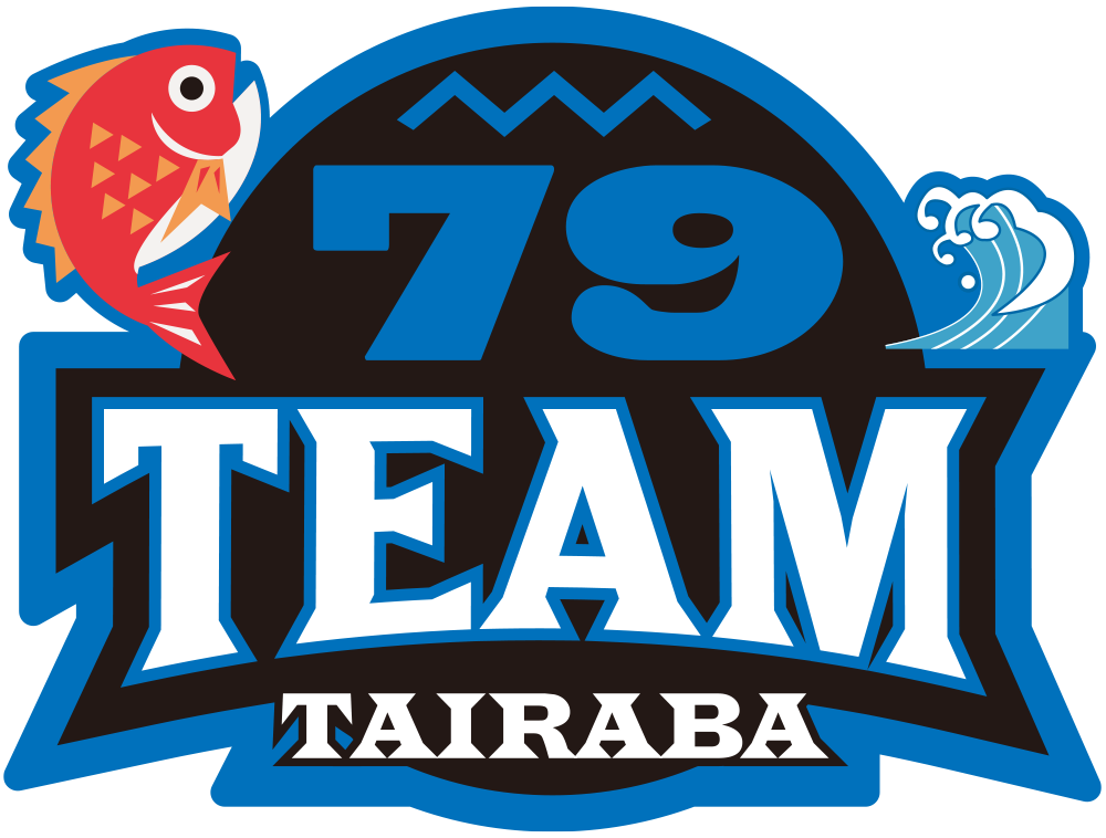 Team79｜岡山・香川タイラバ大会